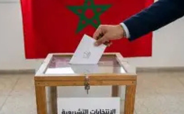 انتخابات 2026.. أكثر من ألف تصريح بالترشيح في يومين استعدادًا لاستحقاق 23 شتنبر