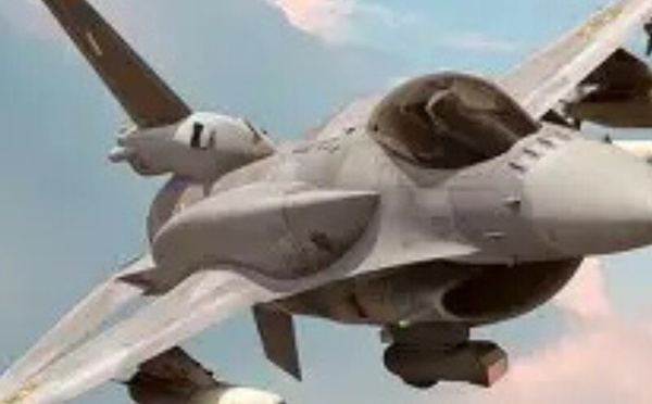 المغرب.. دعم أمريكي جديد لتعزيز القدرات التشغيلية لمقاتلات F-16