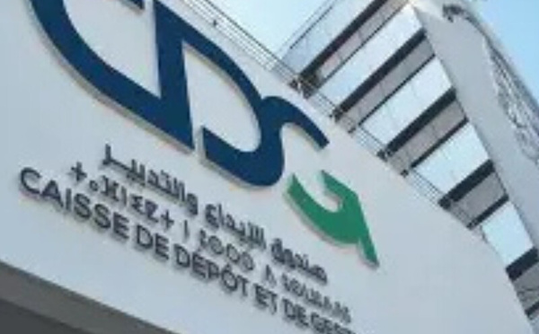 صندوق الإيداع والتدبير يتجه نحو السيطرة الحصرية على «جايدا» لتعزيز تمويل مؤسسات التمويل الأصغر