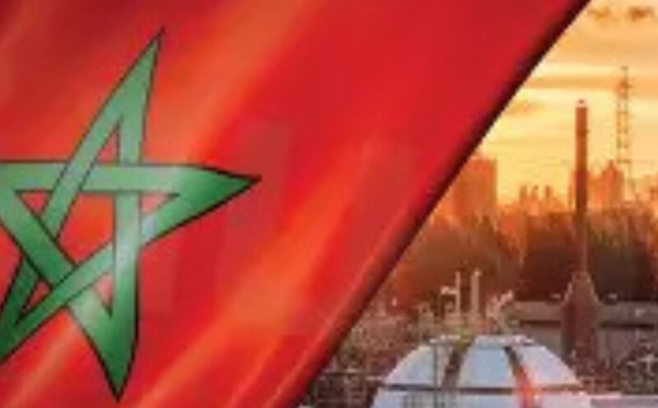 المغرب يسرّع اللجوء إلى الشراكات بين القطاعين العام والخاص لتطوير مشاريع الغاز والماء