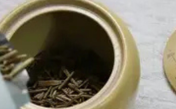 الهوجيتشا.. الشاي الياباني المُحمَّص الذي يجمع بين النكهة الهادئة والكافيين المنخفض