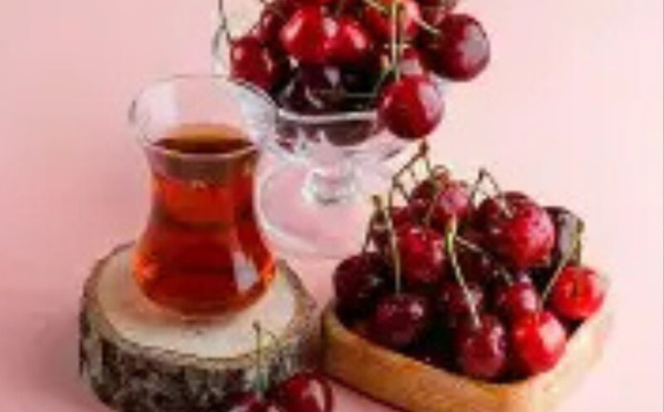 ذيل الكرز واحتباس السوائل.. هل يساعد فعلاً على التخلص من الانتفاخ؟