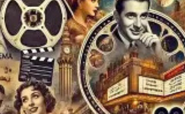 من السينما الوطنية إلى المنصة العالمية