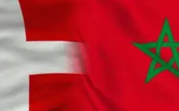 المغرب والدنمارك.. نحو شراكة استراتيجية تعزز التعاون السياسي والاقتصادي