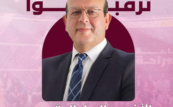 عبد الجبار الراشدي في «ساعة الصراحة».. حين تفتح السياسة نوافذها على الصراحة