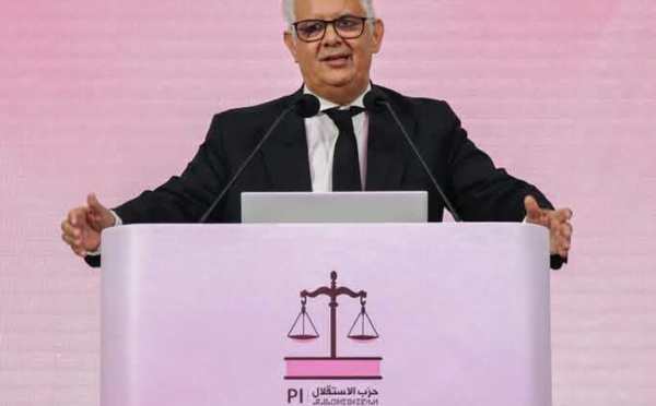 بين طموح السيادة واختبار التنفيذ.. كيف يعيد حزب الاستقلال صياغة معادلة «التعادلية»؟