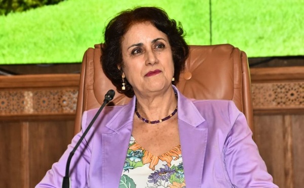 «100 يوم، 100 رسالة، نضال واحد: الكرامة».. جمعية النساء للبيئة تطلق حملة وطنية للمطالبة بمراحيض عامة نظيفة وآمنة