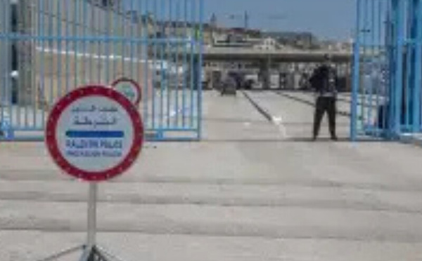 العبور الجماعي نحو سبتة ومليلية.. تقرير حقوقي يفتح ملف الوفيات والإعادات واستعمال القوة