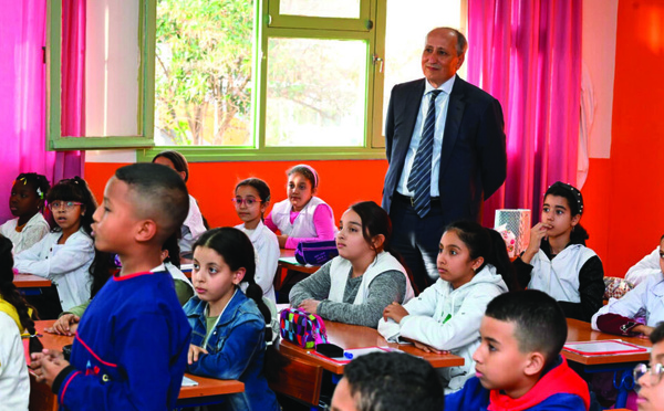 نتائج PISA 2025: تحدي التعلمات الأساسية باقي مطروح فالمغرب