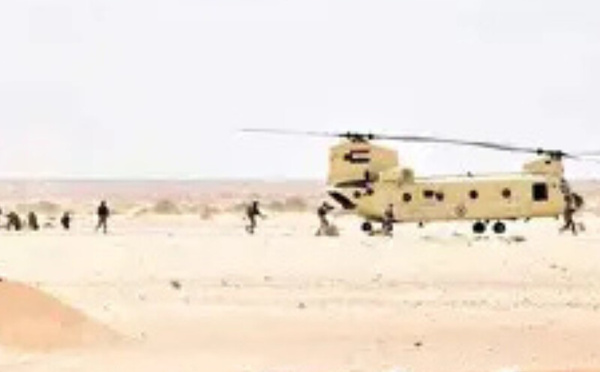 الدفاع.. الرباط ونيودلهي تدشنان مرحلة جديدة من التعاون العسكري والاستراتيجي