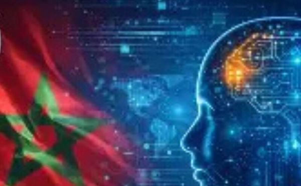 «المغرب للذكاء الاصطناعي 2030».. رهان وطني لتحويل الذكاء الاصطناعي إلى محرك للنمو