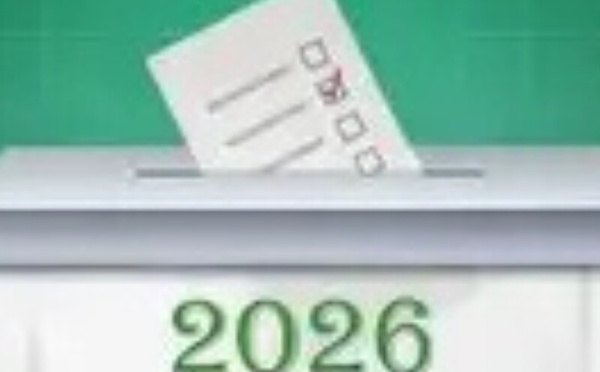 تشريعيات 2026.. أكثر من 3000 ملاحظ يواكبون العملية الانتخابية عبر جهات المملكة