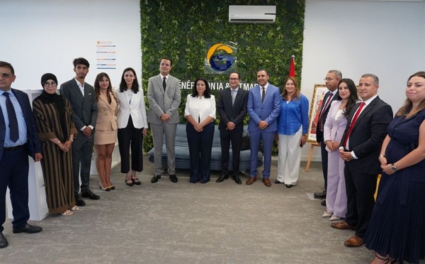 1200 موهبة سنوياً.. المغرب يسرّع تكوين خبراء الذكاء الاصطناعي وإنترنت الأشياء
