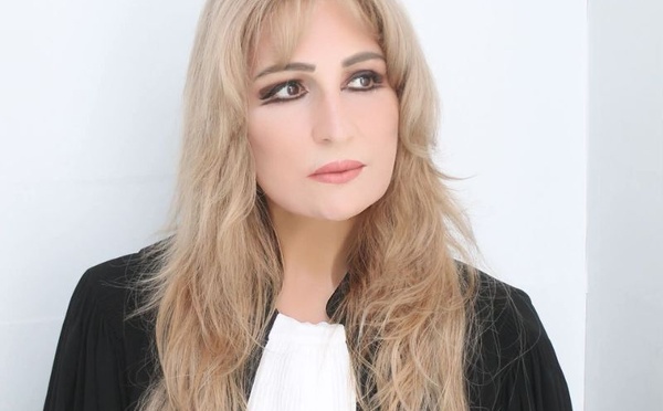 سميرة فرجي تعود بـ«أَحِنُّ».. قصيدة في شوق العدالة ودفء الانتماء