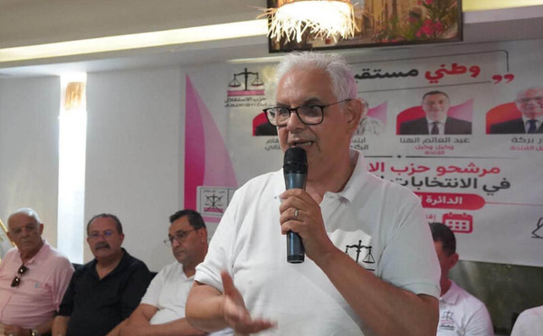 نزار بركة يعزز دورالدولة الاجتماعية من خلال إعادة القدرة الشرائية إلى صلب النقاش العمومي