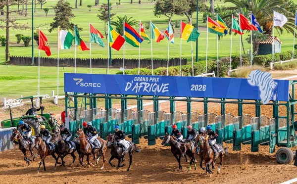  14 بلداً و8 سباقات.. الجائزة الكبرى لإفريقيا 2026 تجمع الخيل والأعمال والابتكار