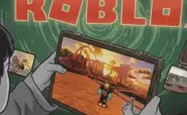 Roblox Everywhere.. حين تتحول منصة الألعاب إلى عالم رقمي بلا حدود