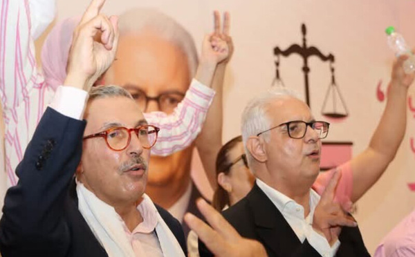 من فاس.. الاستقلال يربط ذاكرة التحرير برهان بناء المستقبل