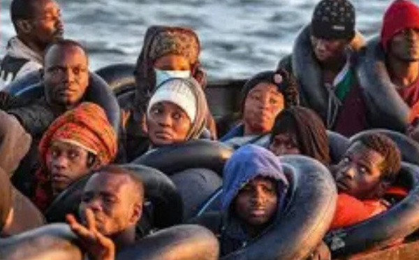 ارتفاع عدد اللاجئين وطالبي اللجوء بالمغرب يعكس تحولات الهجرة في المنطقة