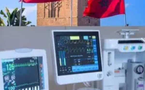 تكنولوجيا الصحة.. خمس شركات إيطالية تستكشف فرص الشراكة في السوق المغربية