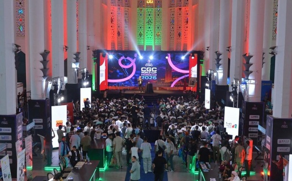 CGC Morocco 2026 بالدار البيضاء.. 120 متسابقاً وتقنيون من 10 دول في سباق احتراف إصلاح الهواتف