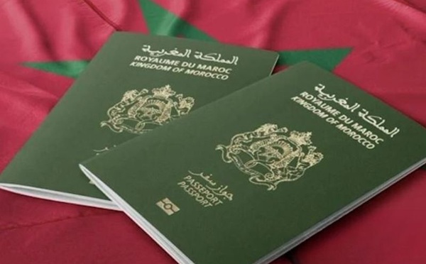 الجواز المغربي خامس إفريقيا.. 81 وجهة متاحة دون تأشيرة مسبقة أو بإجراءات مبسطة