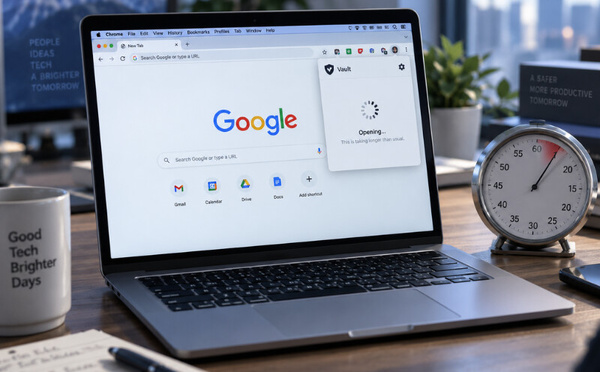 خلل في إضافات كروم يربك مستخدمي ماك.. وجوجل تضع المشكلة ضمن أولوياتها