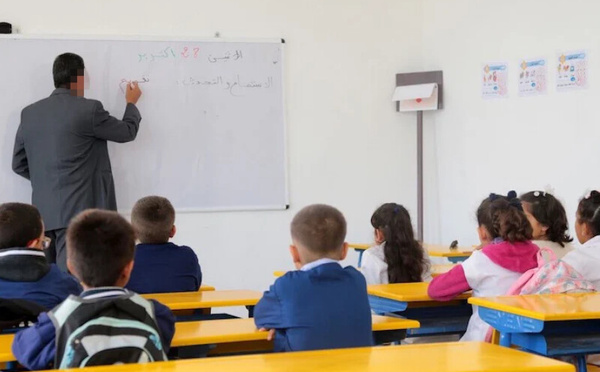 وزارة التربية تدعو إلى تحيين غياب التلاميذ يومياً عبر منظومة “مسار”
