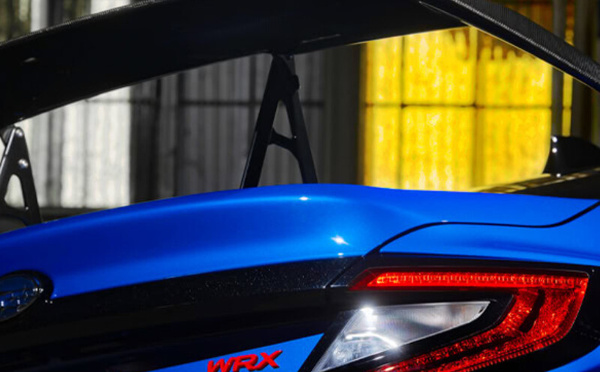 سوبارو تستعد للكشف عن نسختين حصريتين من WRX وBRZ موديل 2027