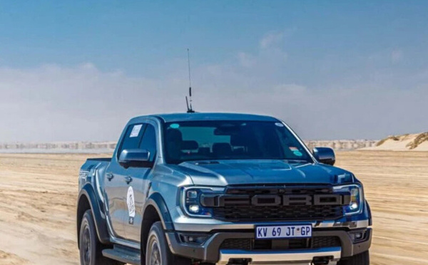 فورد رينجر 2030 أمام تحدٍ مبكر.. مستقبل 1500 مهندس أسترالي على المحك