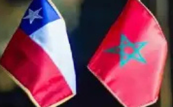 المغرب والشيلي.. دفعة جديدة للعلاقات الدبلوماسية وشراكة اقتصادية تتجه نحو اتفاق للتجارة الحرة