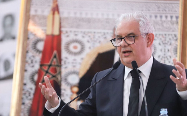 الاستقلال يرفع رصيده إلى 66 مقعداً بعد احتساب مقعد إضافي بالصخيرات-تمارة