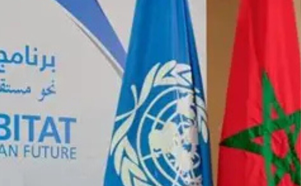 المغرب يدعو من الأمم المتحدة إلى تسريع إعمال الحق في التنمية