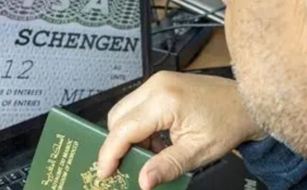 تأشيرات شنغن بالمغرب.. حقوق المستهلك تثير تساؤلات حول مسار معالجة الطلبات
