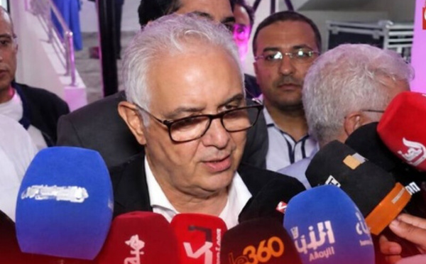 نزار بركة: المرحلة المقبلة تقتضي تجاوز منطق التنافس الانتخابي والتركيز على انتظارات المواطنين