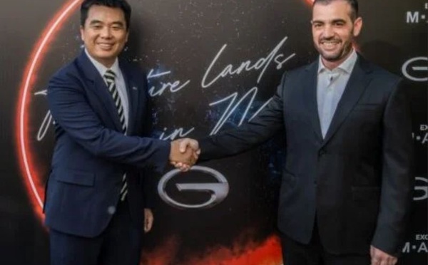 M-AUTOMOTIV تطلق GAC وAION وHYPTEC رسمياً في المغرب