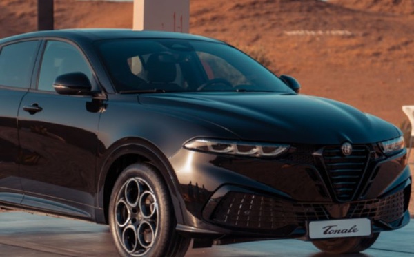 تجربة Alfa Romeo Tonale.. تصميم إيطالي وقيادة ممتعة من بوسكورة إلى أكفاي