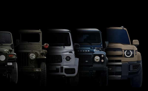iCAUR تستعد لدخول السوق المغربية بشراكة مع Auto Hall