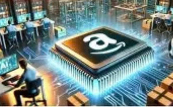 حظر Amazon لوكيل الذكاء الاصطناعي Muse يكشف صراعاً جديداً على مستقبل التجارة الإلكترونية