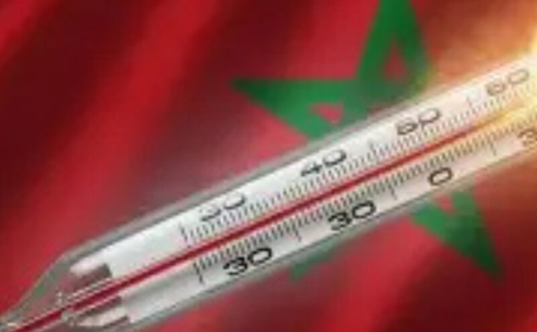 صيف 2026.. المغرب يسجل ثامن أعلى معدل للحرارة منذ 1981