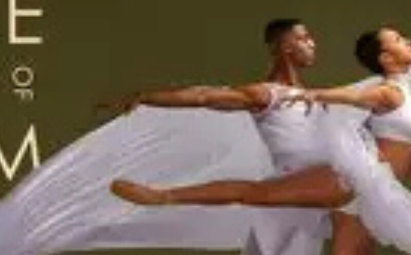 مسرح الرباط الملكي يحتضن أول عرض مغربي لـ«Dance Theatre of Harlem»
