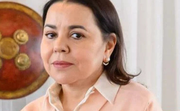 المغرب يحتفي بذكرى ميلاد صاحبة السمو الملكي الأميرة للا أسماء