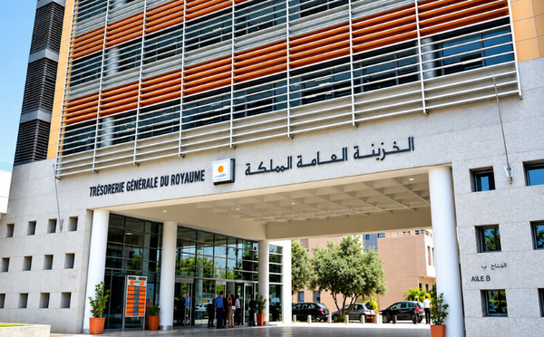 الخزينة العامة : فائض ميزانيات الجماعات الترابية يبلغ 10 مليارات درهم عند متم غشت 2026