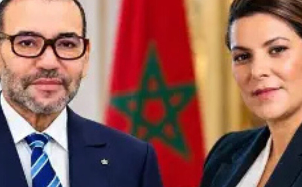 الملك محمد السادس يعين فاطمة الزهراء المنصوري رئيسة للحكومة