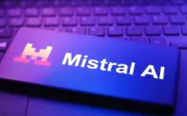 المغرب وMistral يطوّران نماذج للذكاء الاصطناعي تستوعب خصوصيات الدارجة