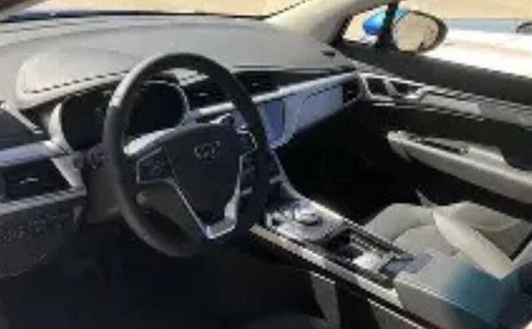 GEELY تحط الرحال في الرباط وتوسع حضورها في سوق السيارات الكهربائية بالمغرب