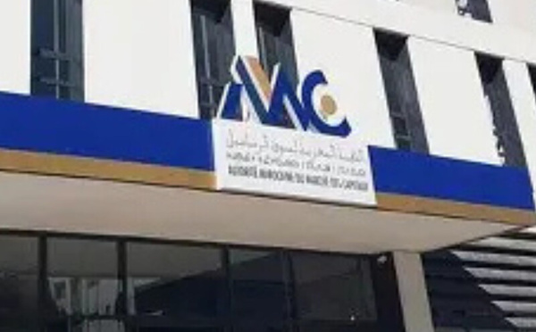 سوق الرساميل.. هيئة سوق الرساميل والاتحاد العام لمقاولات المغرب لتعزيز ولوج المقاولات الصغيرة والمتوسطة