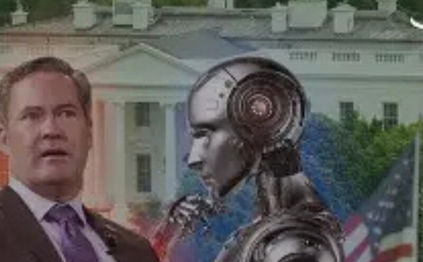 America.gov.. موقع حكومي أمريكي جديد يوظف الذكاء الاصطناعي لتبسيط الخدمات