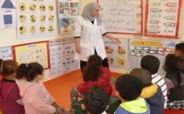 القنيطرة.. مشروع مشترك بين «ستيلانتس» و«كير المغرب» يطور ست وحدات للتعليم الأولي