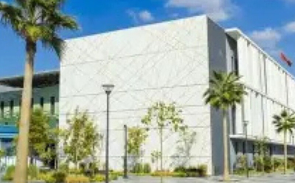 جامعة الأورومتوسطية بفاس تتصدر الجامعات المغربية في تصنيف UI GreenMetric